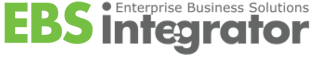 ebs-integrator